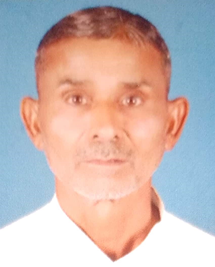 Mahendrabhai Bhalabhai Vaghela