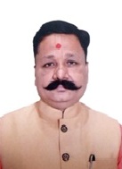 Arjunsinh Udesinh Chauhan
