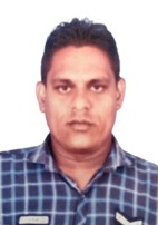 Arvindkumar Juvansinh Chauhan