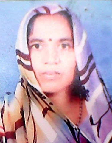 Chauhan Nanduben Pravinsinh