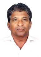 Juvansinh Gandabhai Chauhan