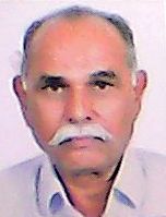 Juvansinh Hathisinh Chauhan