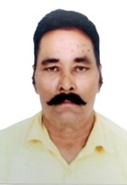 Pravinsinh Ratansinh Chauhan