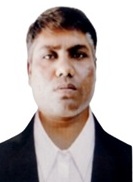 Punambhai Mohanbhai Chauhan