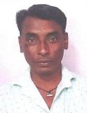 Bhikhusinh Himmatsinh Parmar