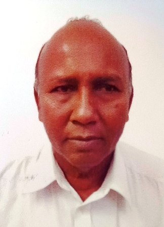 Dahyabhai Ramabhai Jadav