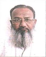 Mahamad Hanifbhai Ahemadbhai Patel