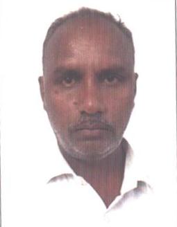 Natvarbhai Maganbhai Parmar