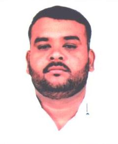 Ninama Hardikkumar Virjibhai
