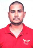 Parmar Mahendrasinh Merabhai