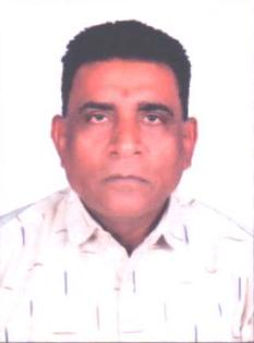Patel Pravinbhai Karsanbhai