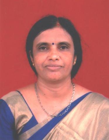 Thakor Mehulben Rajendrasinh