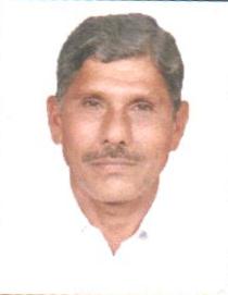 Vaghela Dhanjibhai Hirabhai