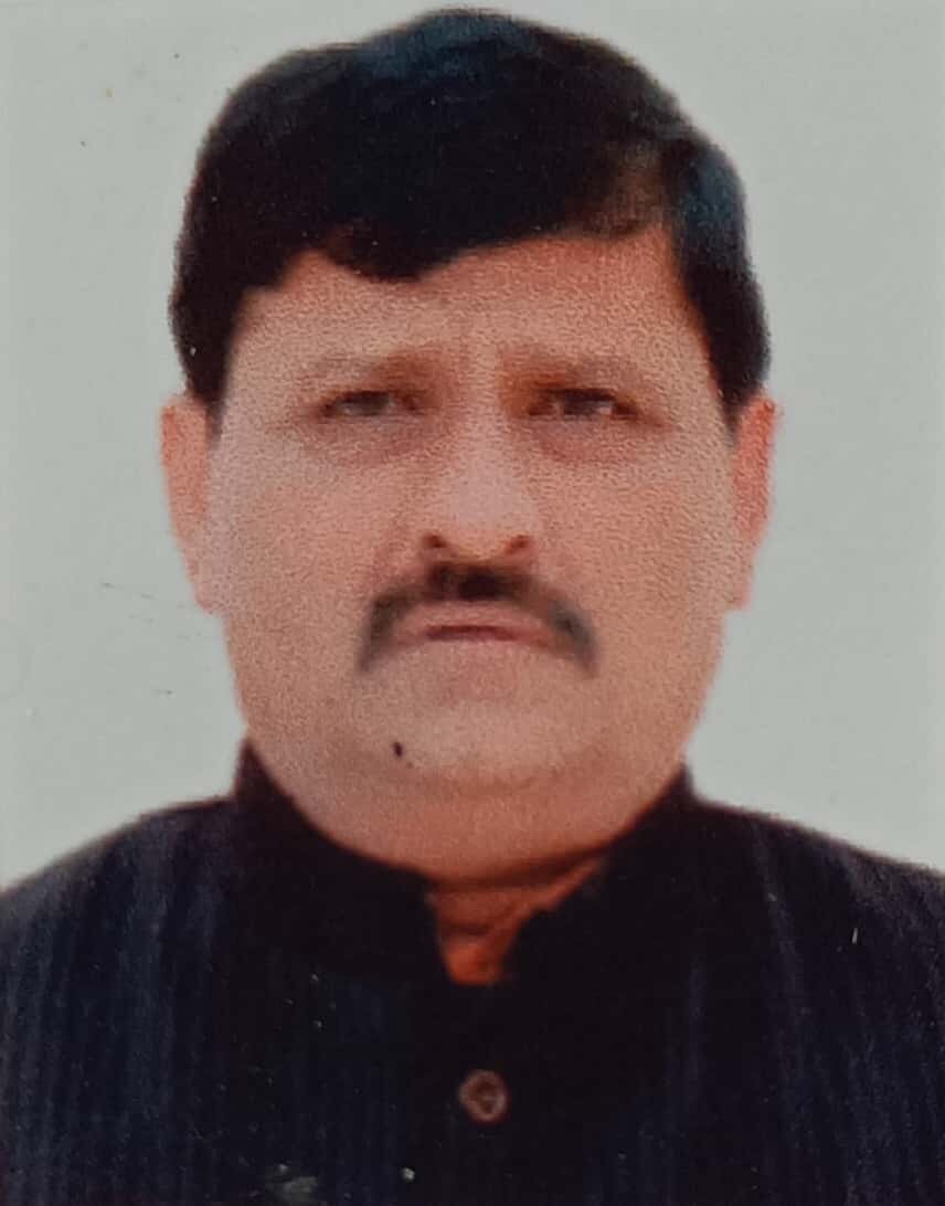 Amrutiya Kantilal Shivlal