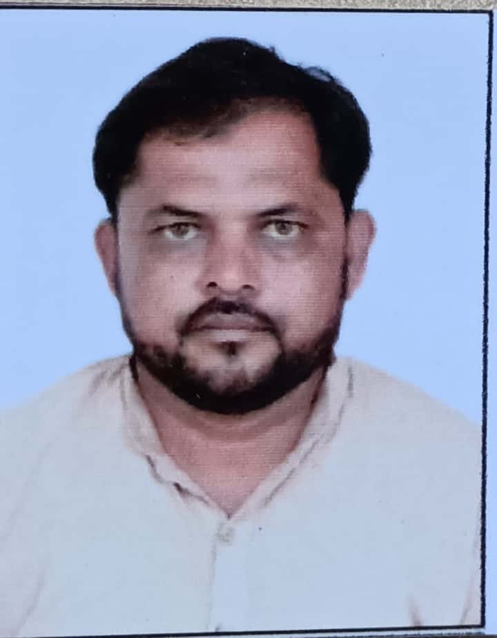 Arifkhan Mahmadhusen Khoram