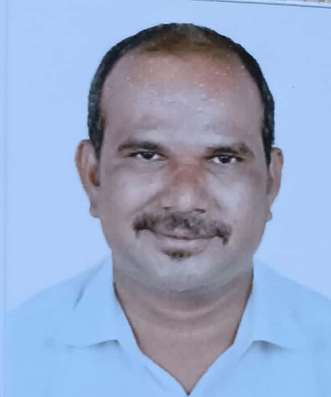 Ashvinkumar Haribhai Tundiya