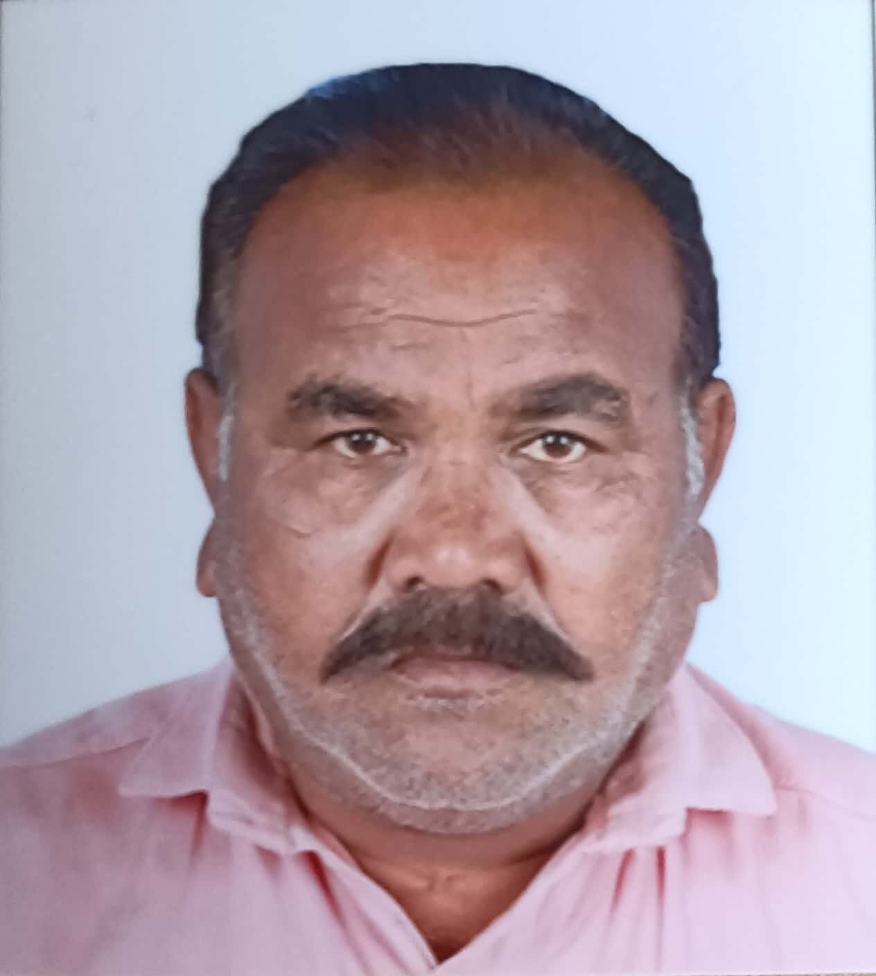 Balvantbhai Nathubhai Shekhva