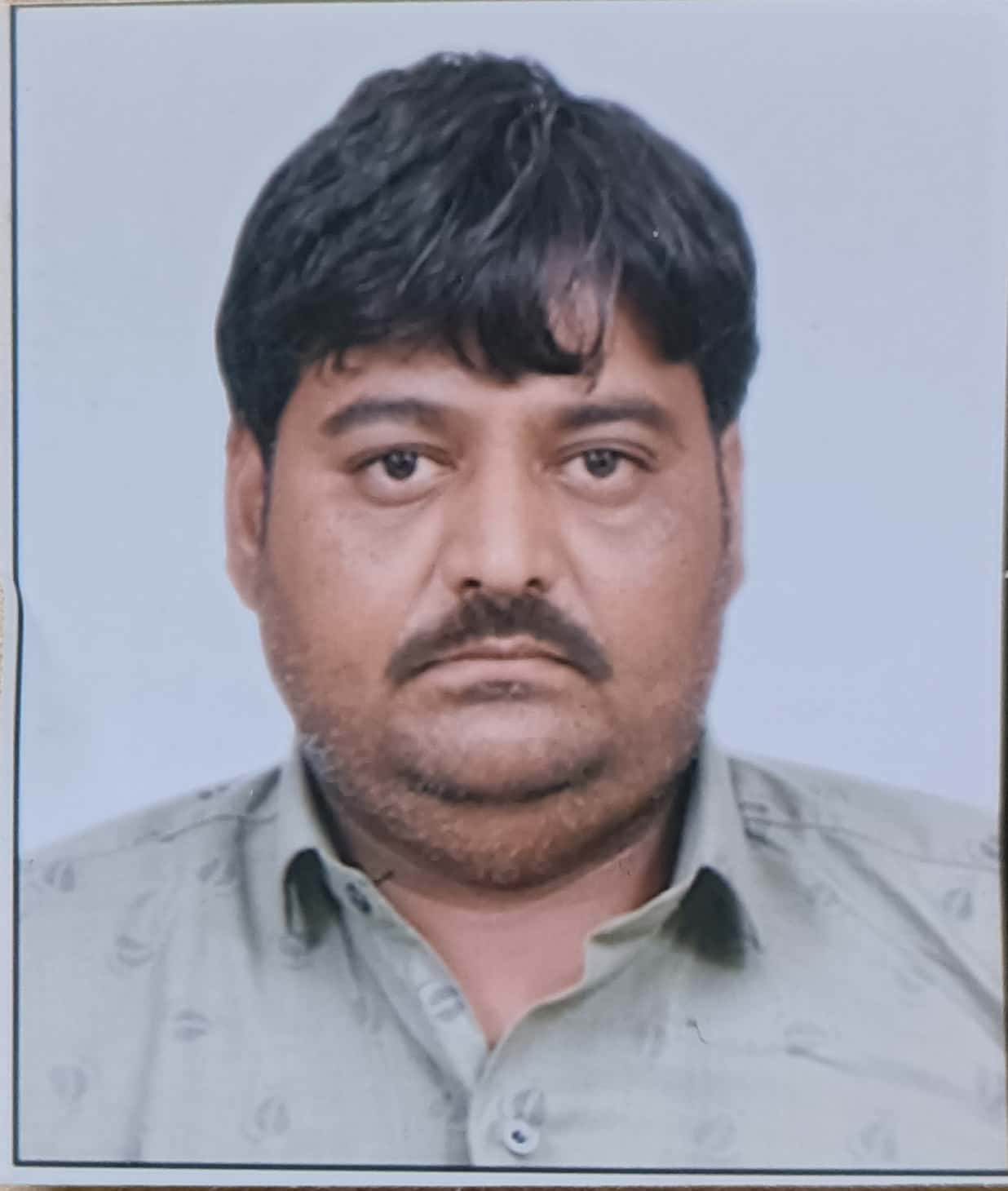 Ekbalbhai Hushenbhai Katiya