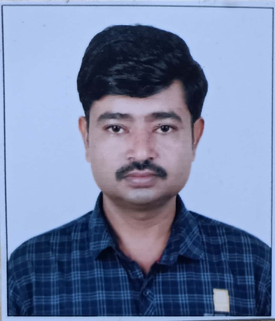 Gopal Vinubhai Sitapara