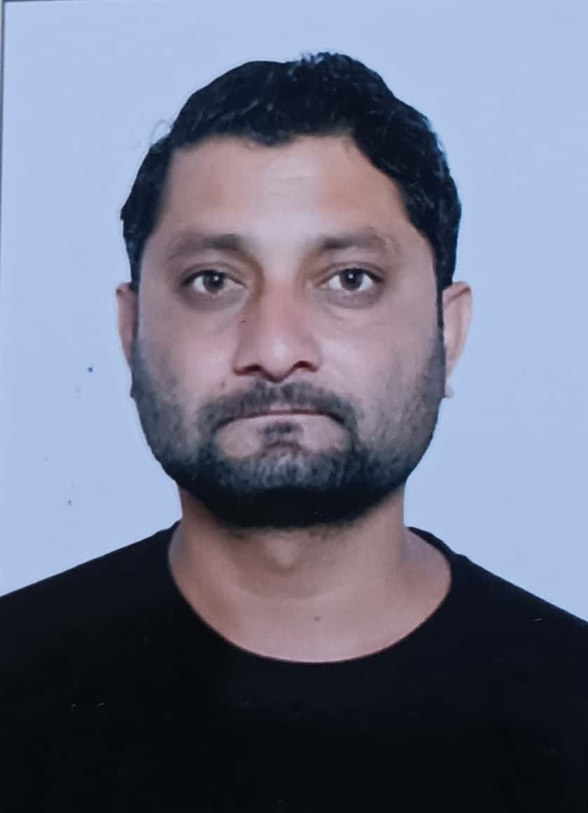 Gulam Hanifbhai Movar