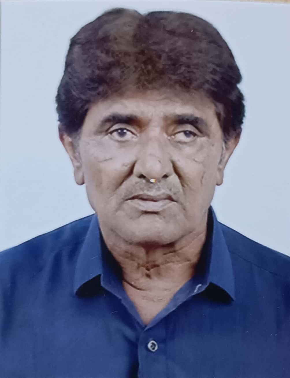Hasan Alubhai Movar