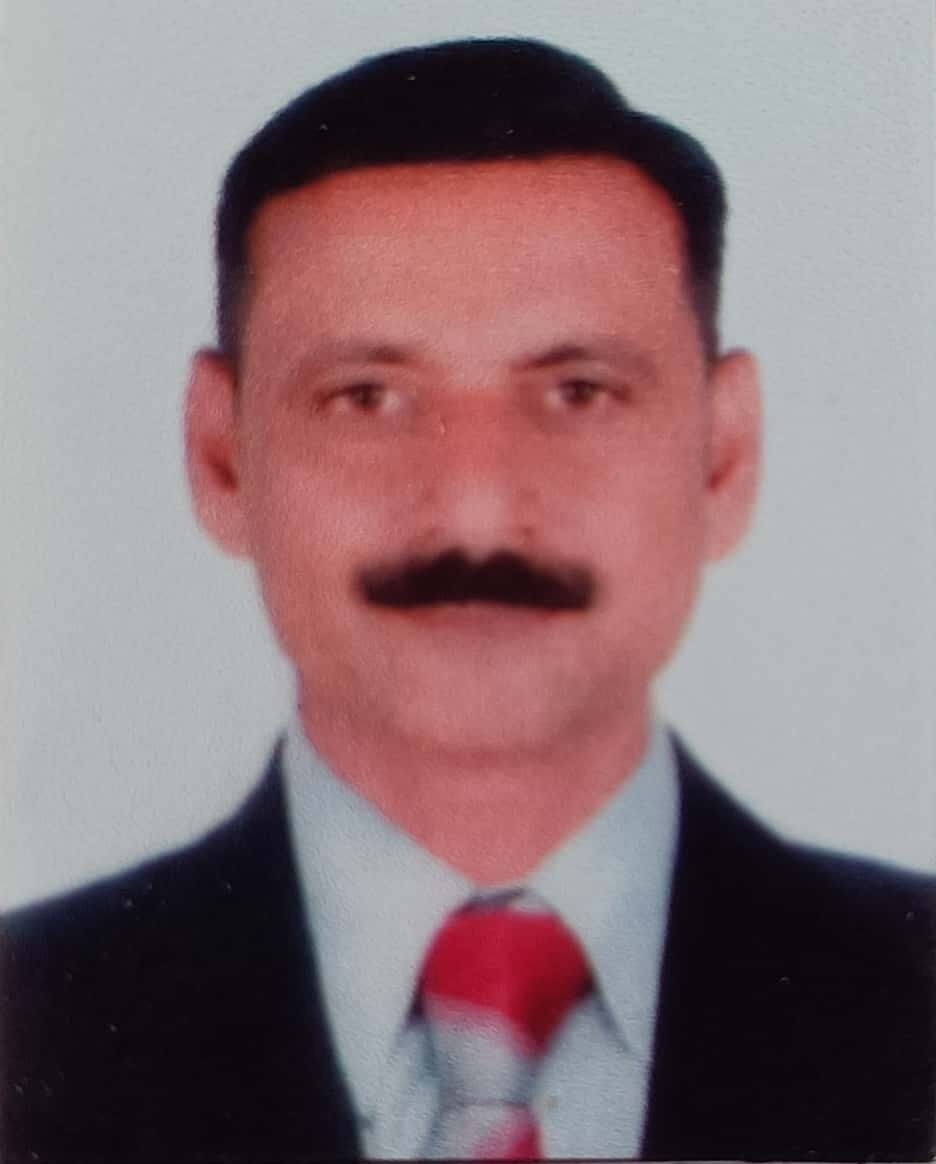 Kasambhai Hajibhai Sumara