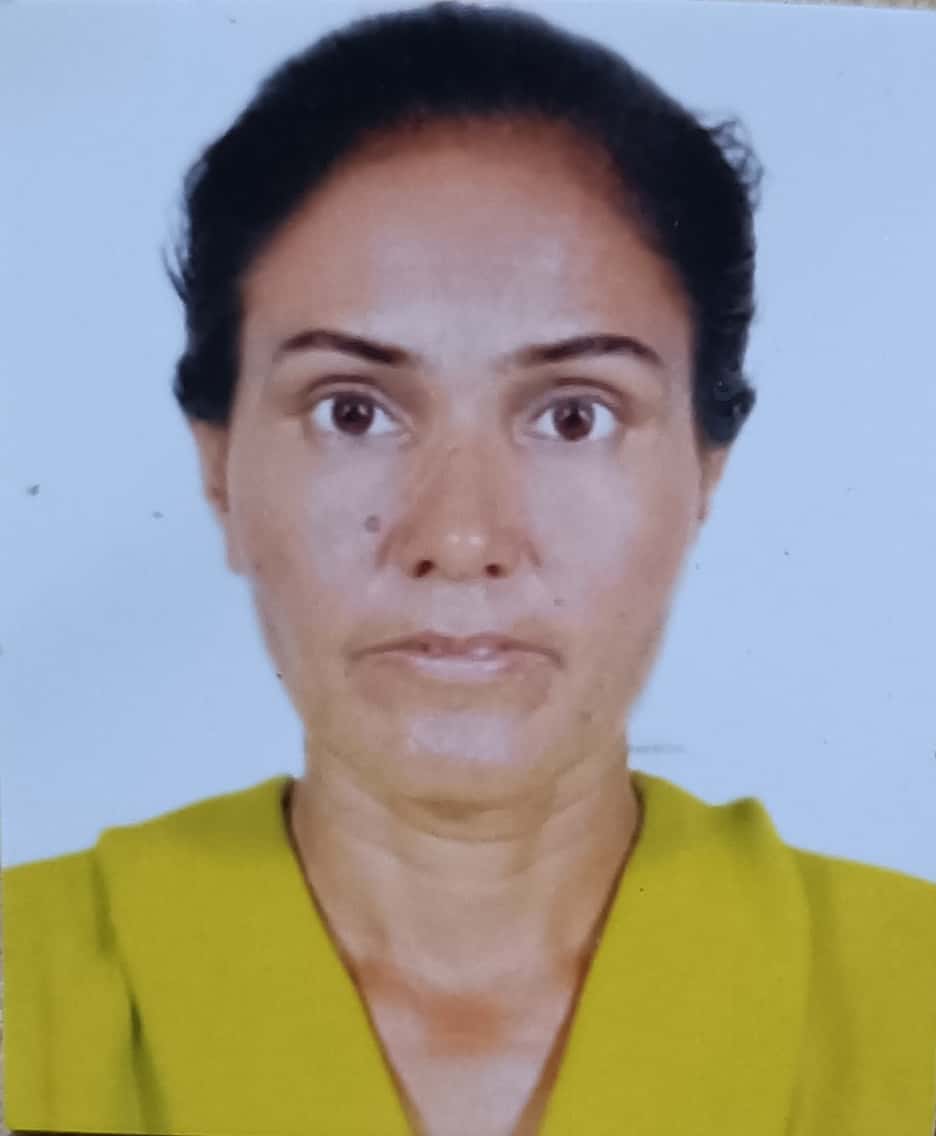 Madhu Nirupaben Natavarlal
