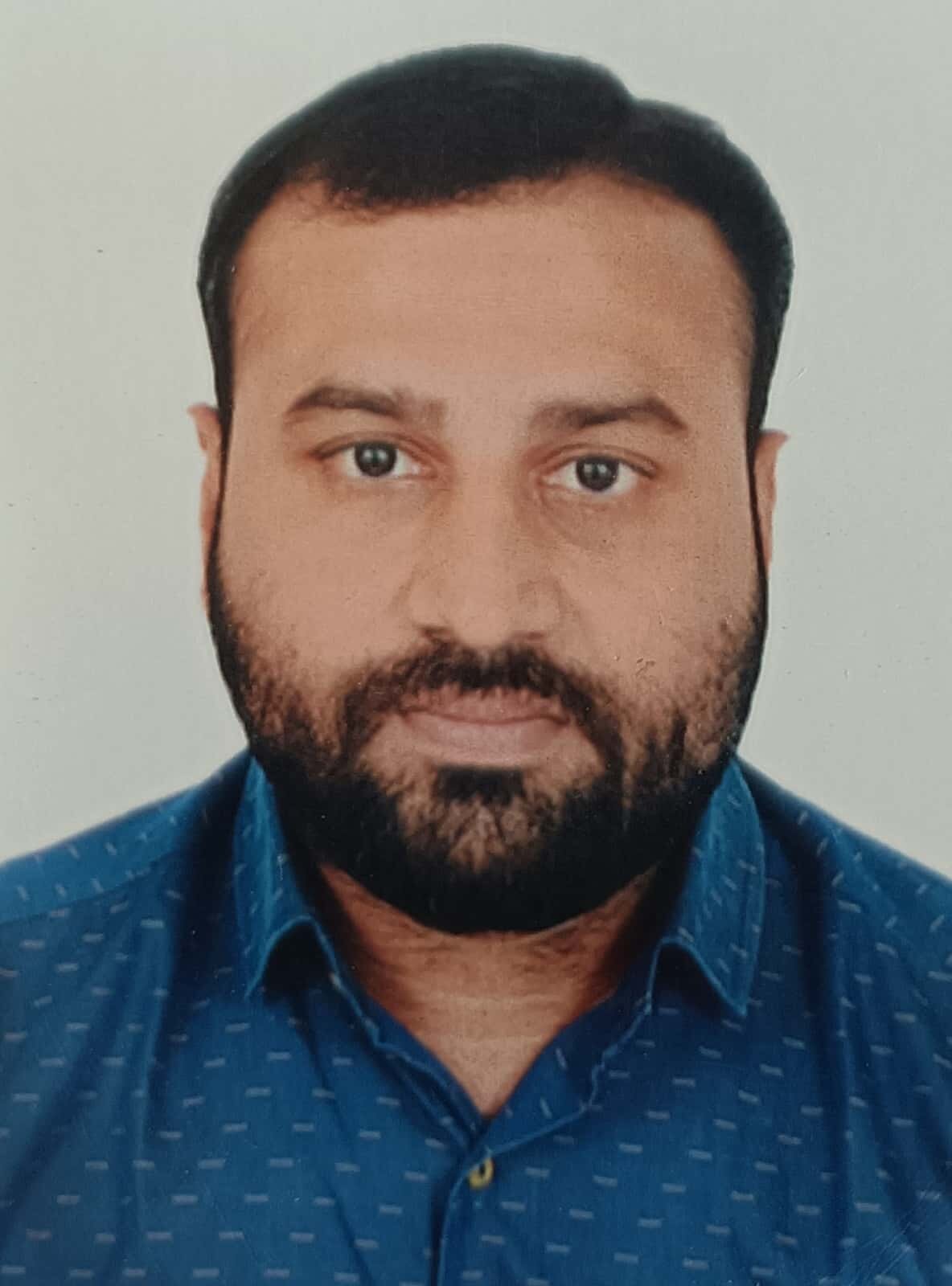 Pankaj Kantilal Ransariya