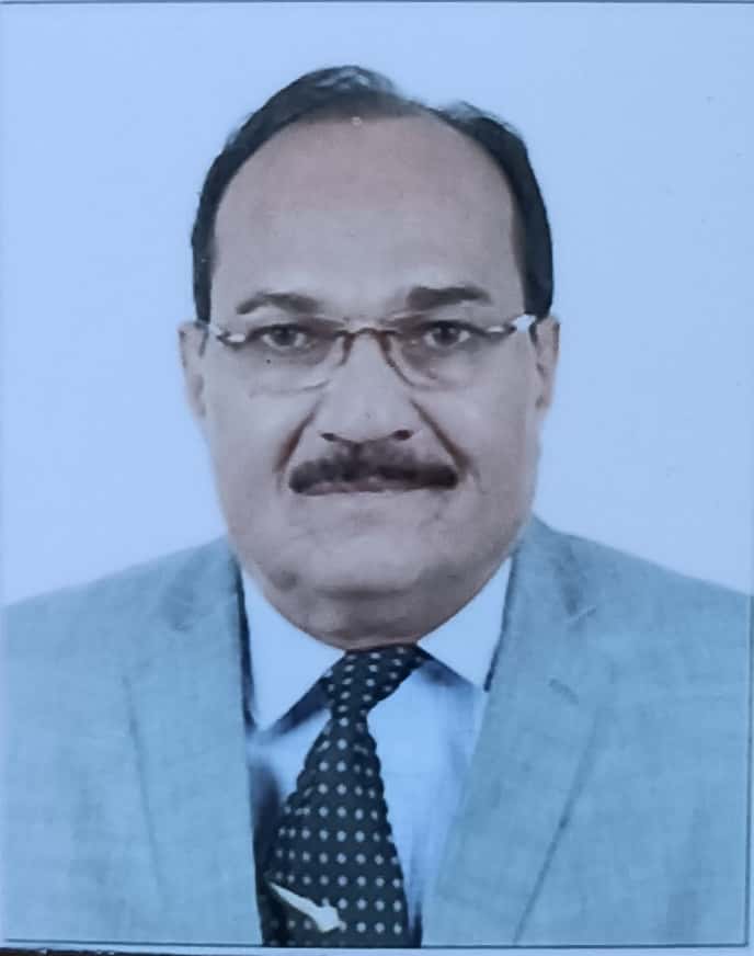 Patel Jayantilal Jerajbhai
