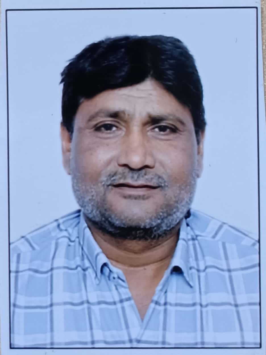 Shahmadar Daudsha Rahemansha