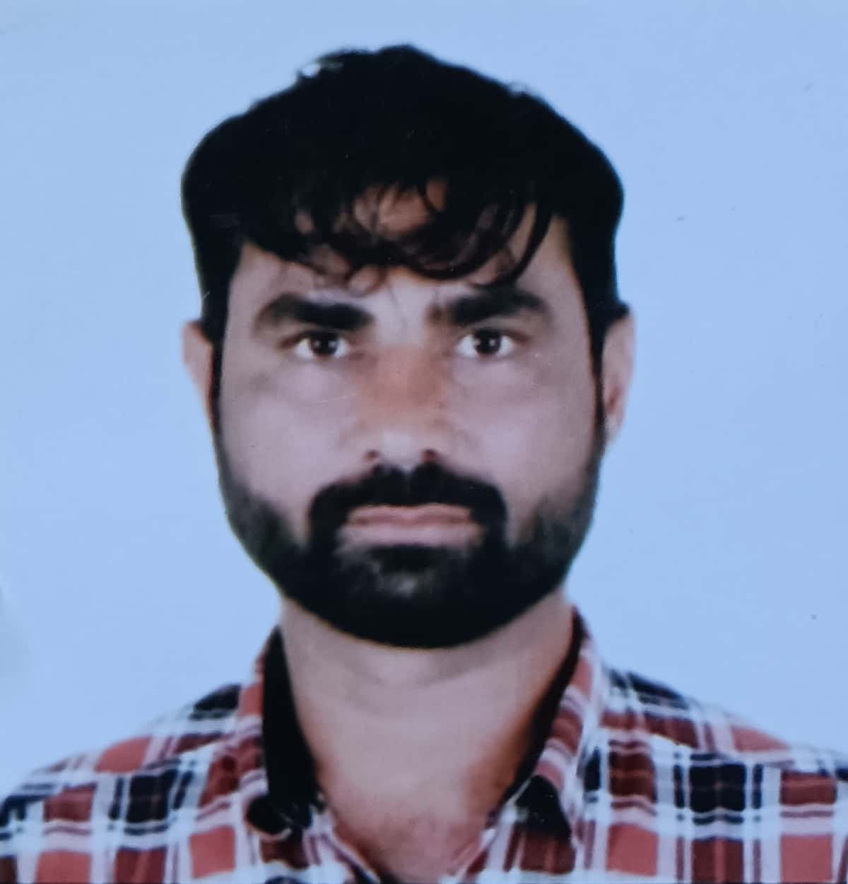 Siraj Amirali Popatiya