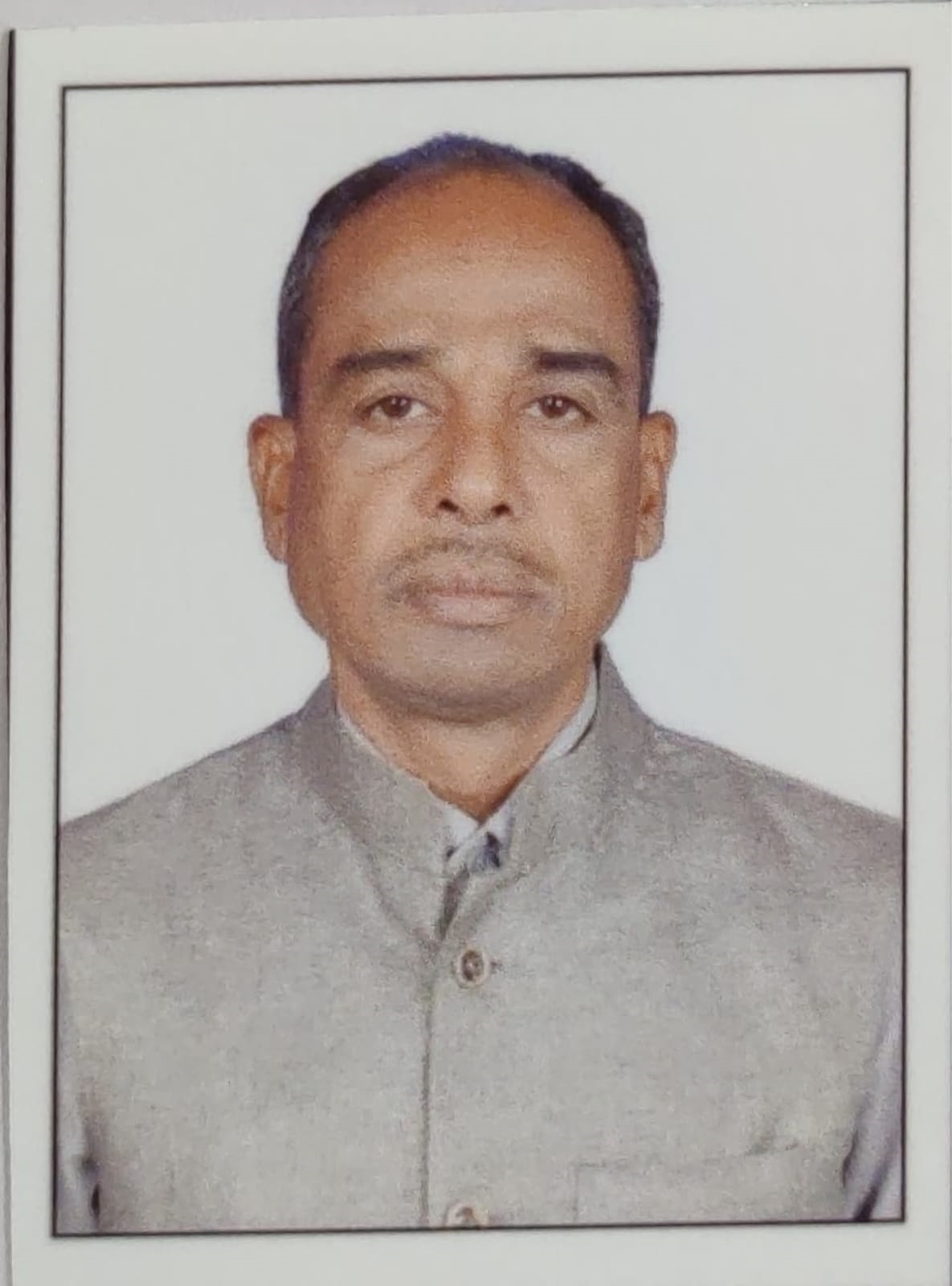 Bhanabhai Mansukhbhai Damor