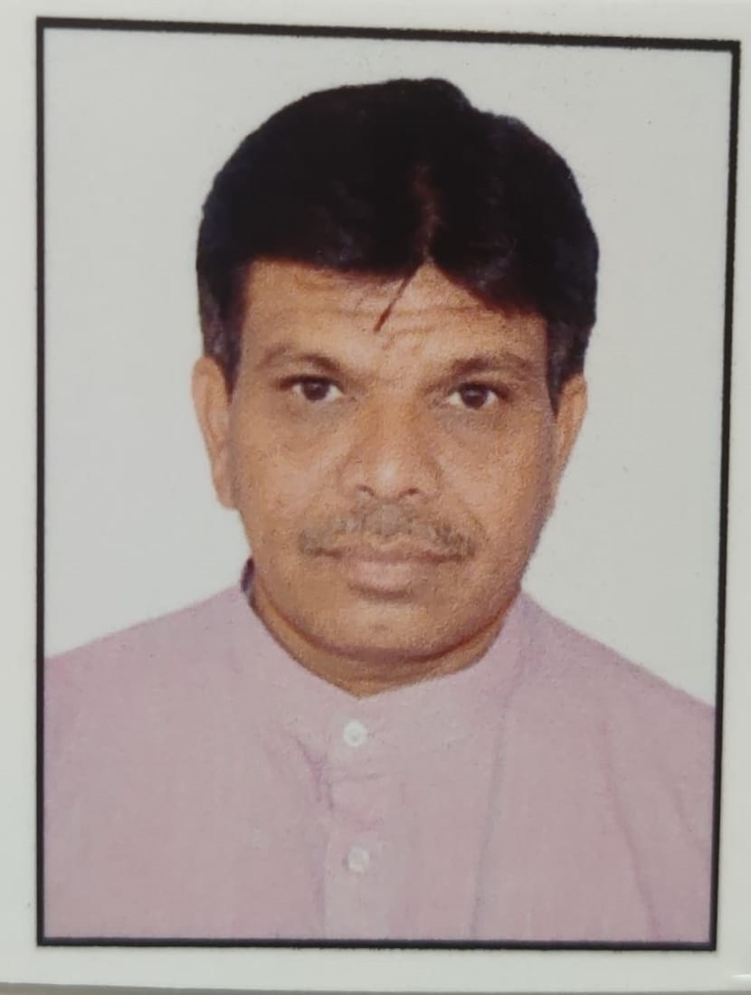 Katara Sureshbhai Chhaganbhai
