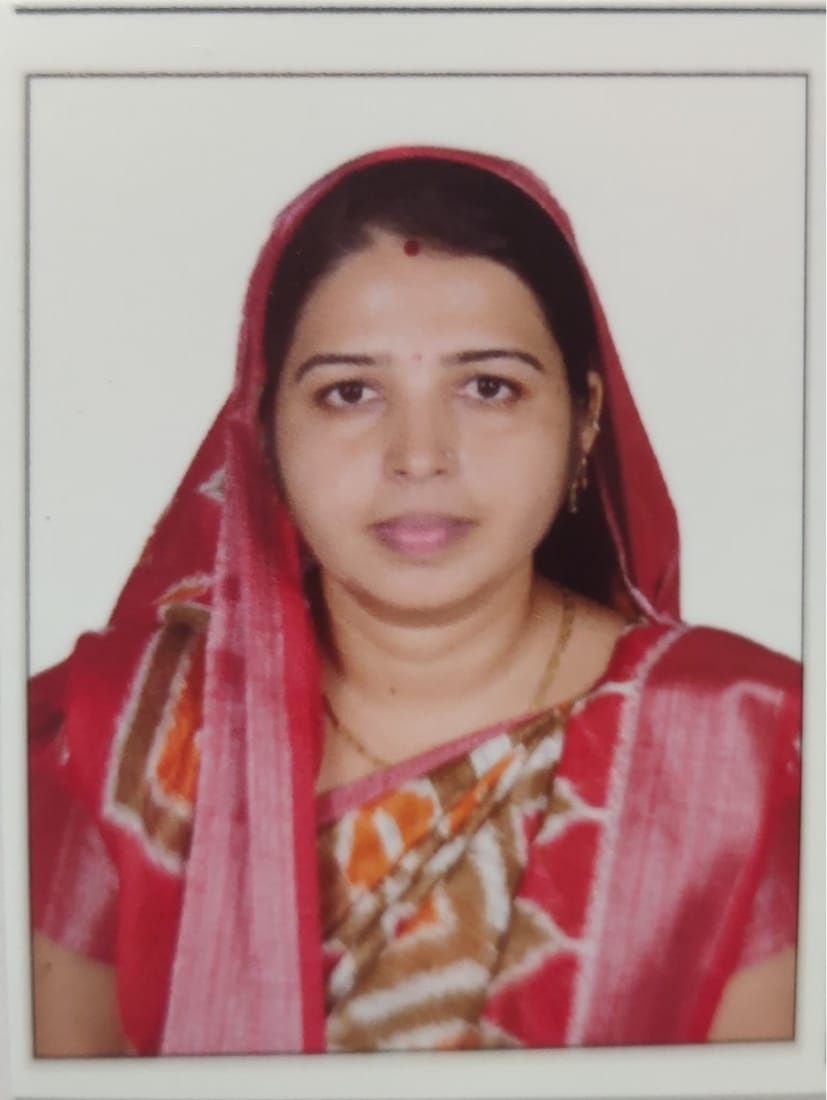Khant Snehlattaben Govindkumar