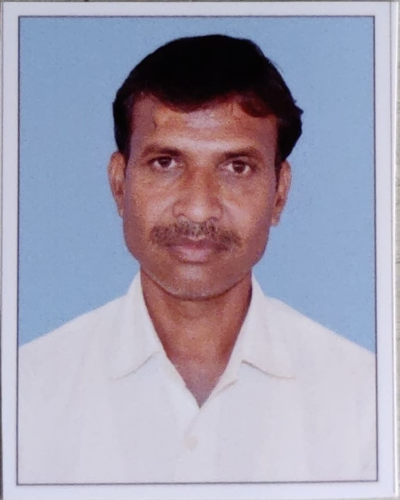 Kishori Sardarbhai Manubhai