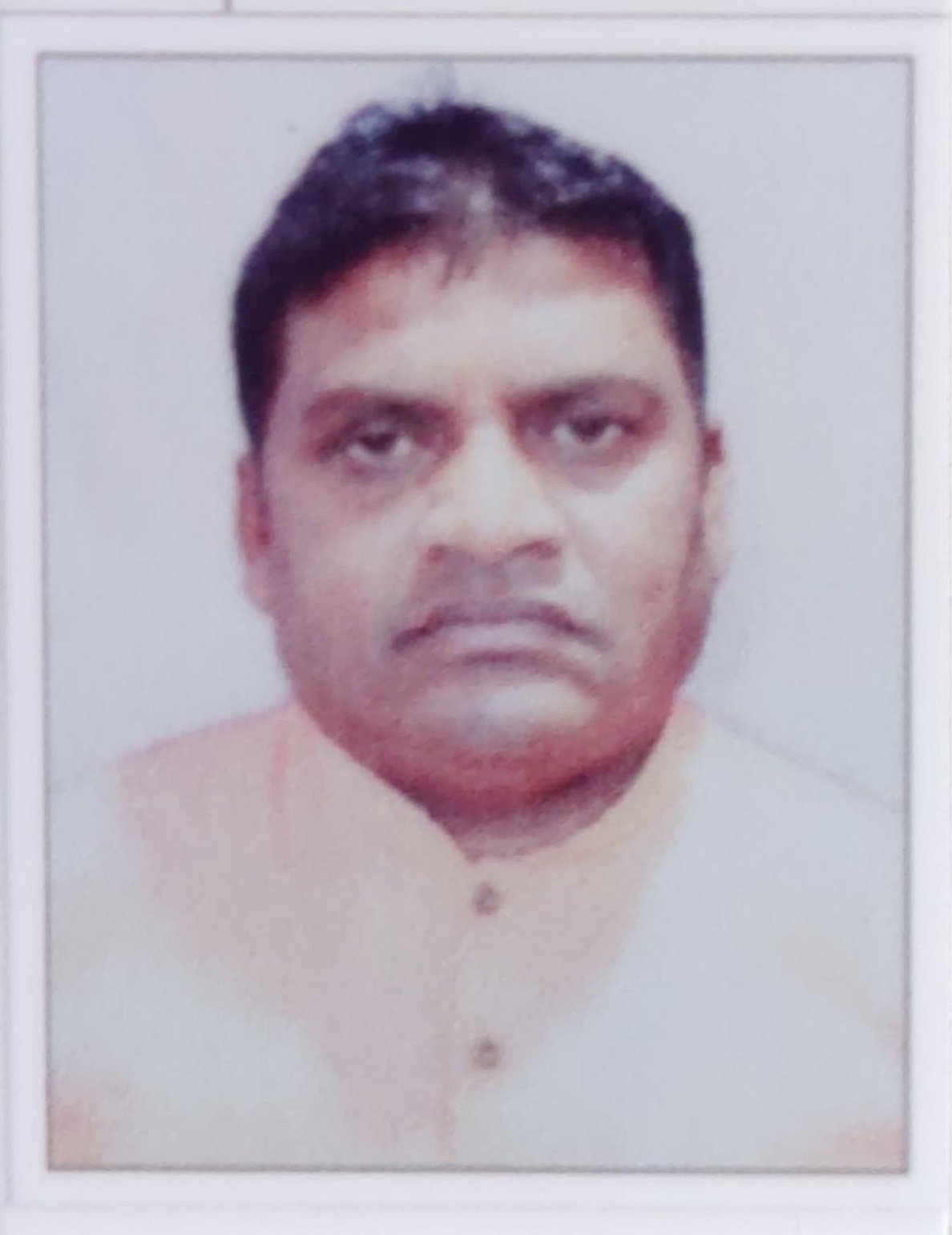 Machhar Chandrakantbhai Hirabhai