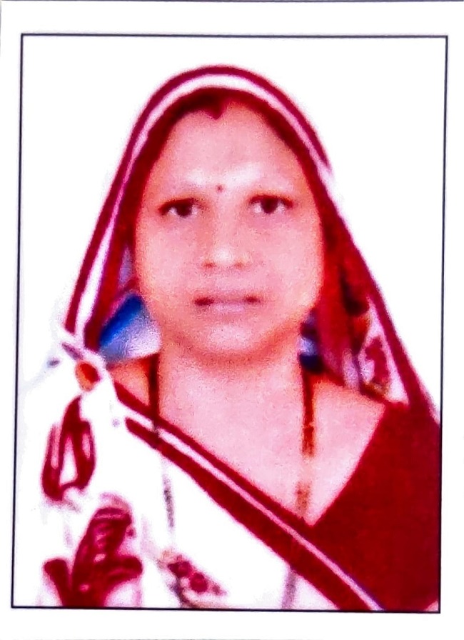 Manjulaben Bhanabhai Damor