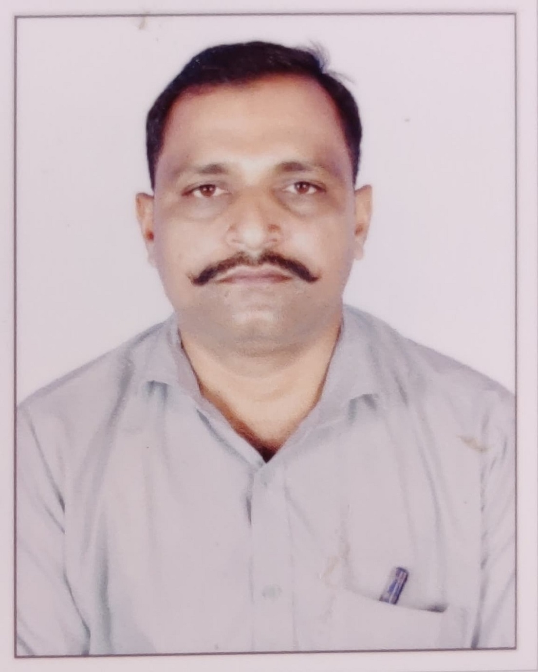 Vajesinh Jesingbhai Taviyad