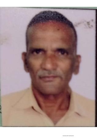 Anvarbhai Gulamrasul Kasai