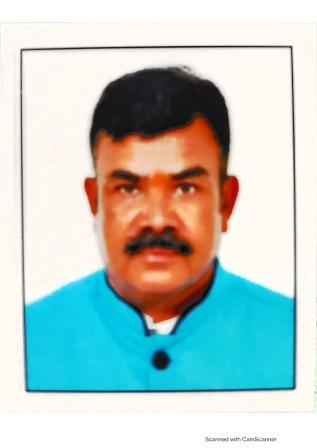 Bharatbhai Punjabhai Vaid