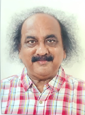 Desai Pankajbhai Vinubhai (Gotiyo)