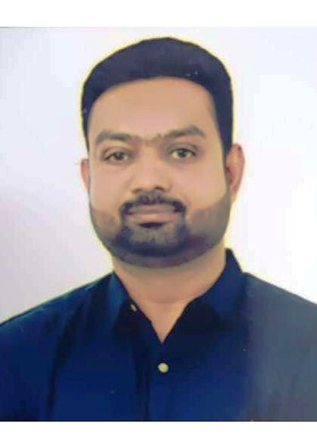 Dhruval Patel