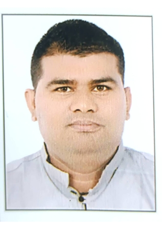 Harshadkumar Sureshbhai Vaghela