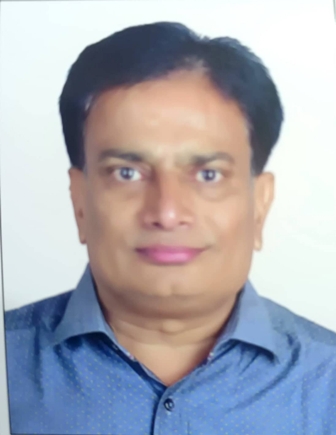 Patel Hiteshbhai Jitubhai