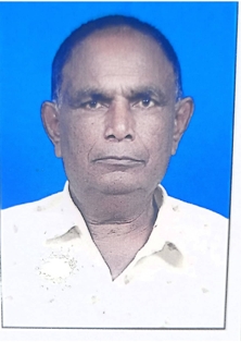 Rana Pratapsinh Chhatrasinh