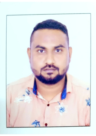 Sajidhusen Sabbirmiya Malek