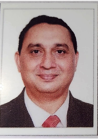 Siddharth Joseph Macwan