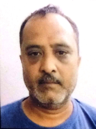 Vankawala Imranbhai Bilalbhai