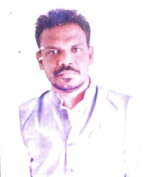 Atulbhai Narsinhbhai Tadvi