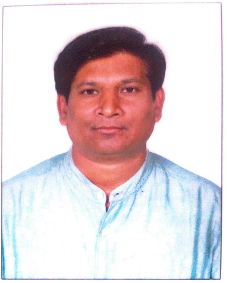 Dr. Prafulbhai Devjibhai Vasava